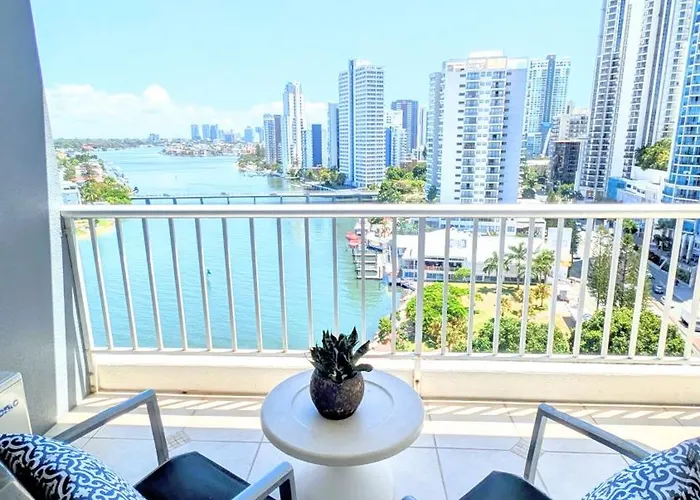 River Views