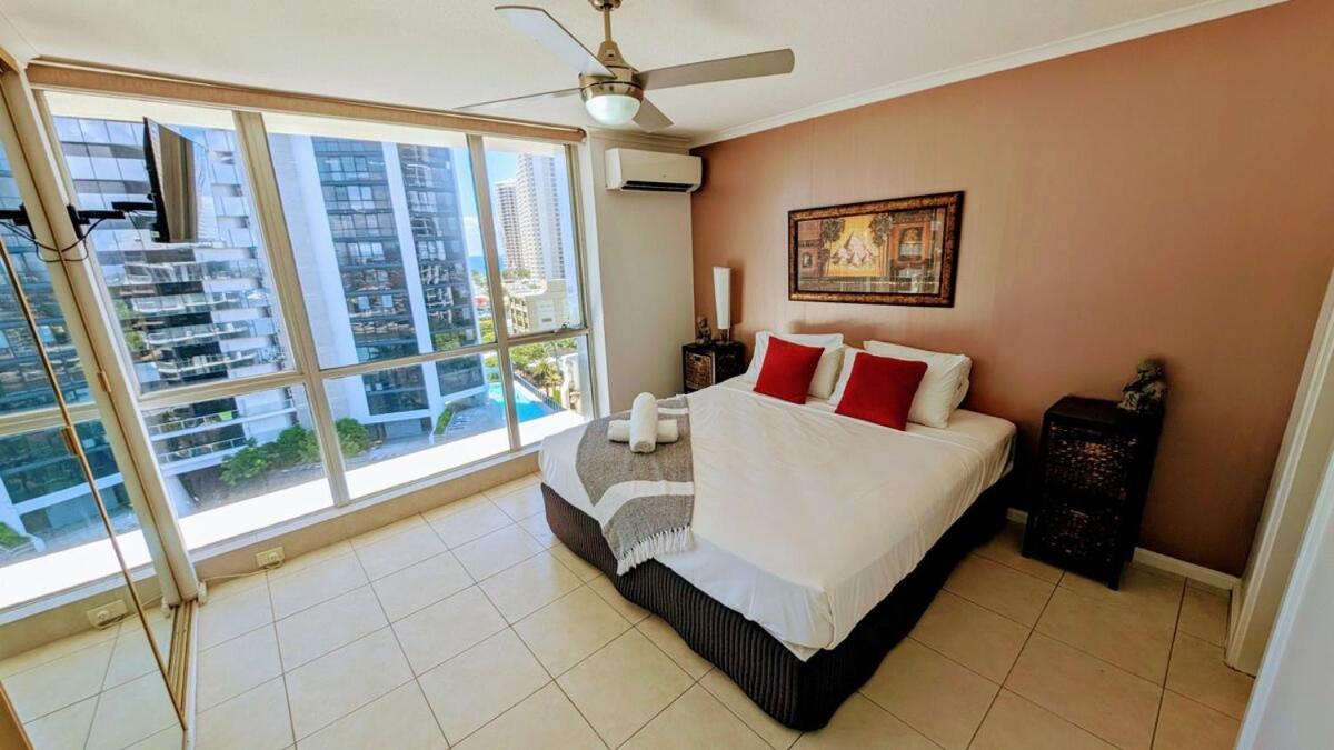 River Views Apartment