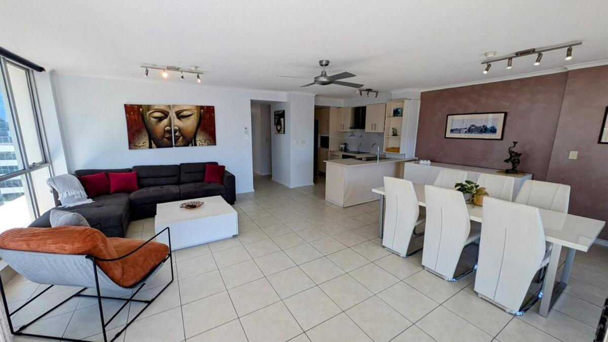 Apartment River Views Gold Coast