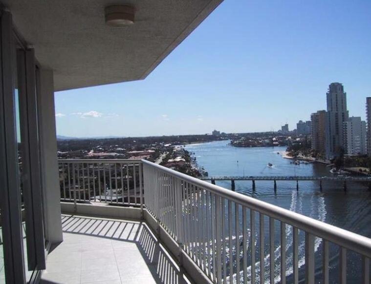 River Views