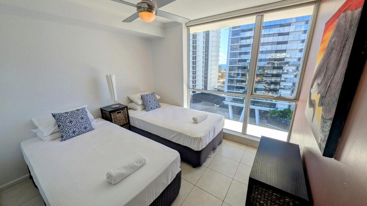River Views Apartment