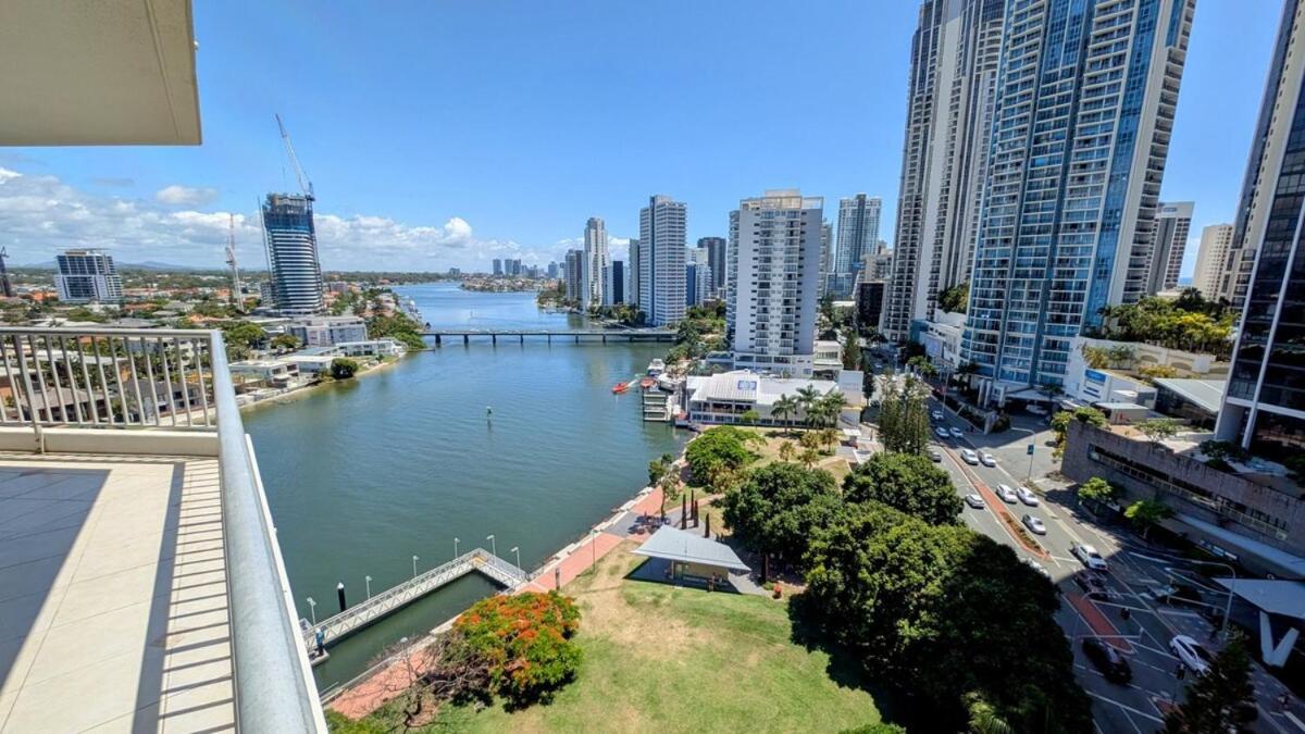 River Views Apartment *