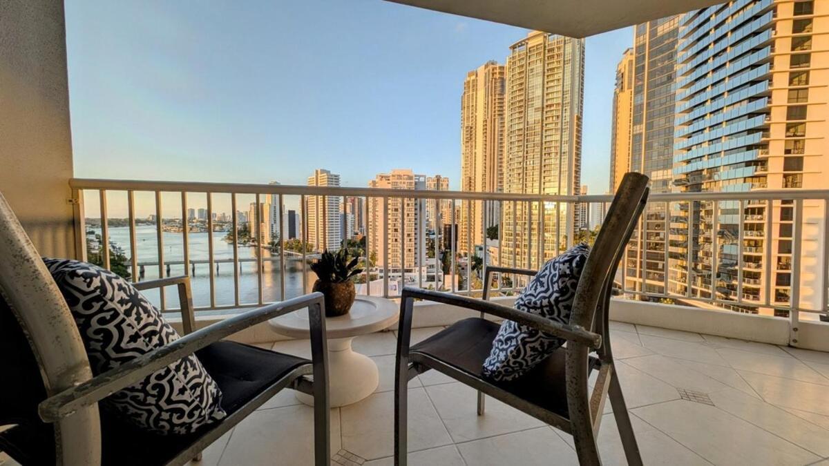 Apartment River Views Gold Coast