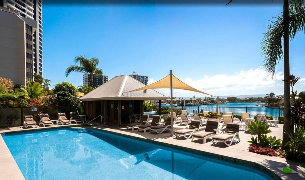 River Views Gold Coast