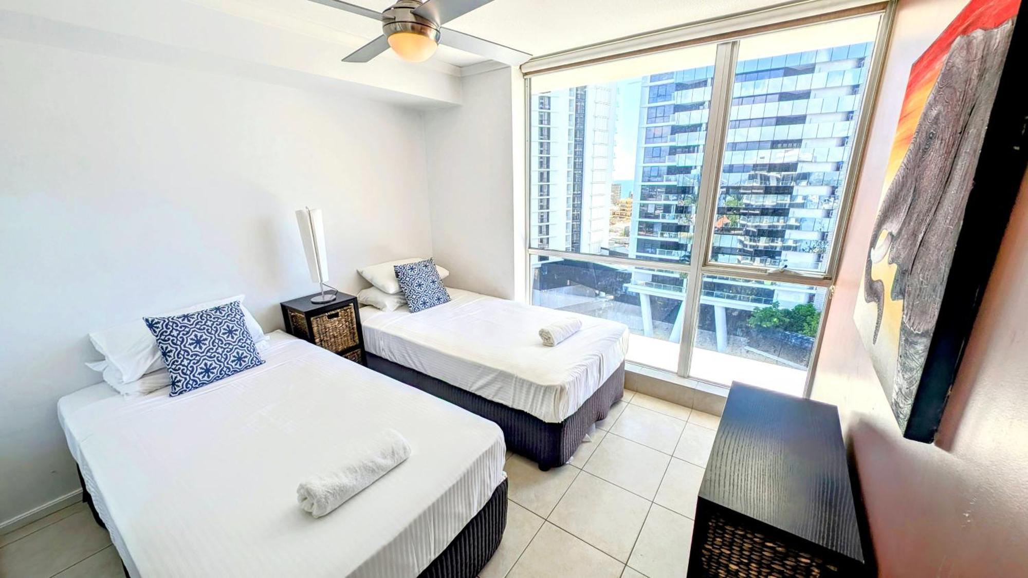 Apartment River Views Gold Coast